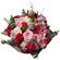 roses carnations and alstromerias. Kazakhstan