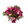 bouquet of 7 spray roses. Kazakhstan